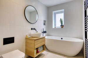 Bathroom- click for photo gallery